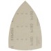 BOSCH Siatka szlifierska EXPERT M480, 100 x 150 mm, G 180, 10 szt. 2608900729