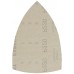 BOSCH Siatka szlifierska EXPERT M480 do szlifierek wielofunkcyjnych 100 x 150 mm, G 220