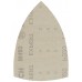 BOSCH Siatka szlifierska EXPERT M480 do szlifierek wielofunkcyjnych 100 x 150 mm, G 320