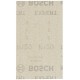 BOSCH Siatka szlifierska EXPERT M480, 80 x 133 mm, G 120, 10 sz 2608900736