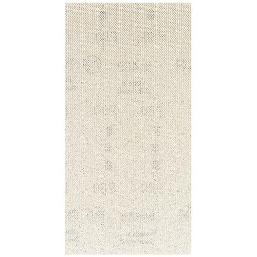 BOSCH Siatka szlifierska EXPERT M480, 93 x 186 mm, G 80, 10 sz 2608900743