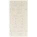 BOSCH Siatka szlifierska EXPERT M480, 93 x 186 mm, G 80, 10 sz 2608900743