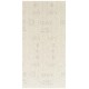 BOSCH Siatka szlifierska EXPERT M480, 93 x 186 mm, G 80, 10 sz 2608900743