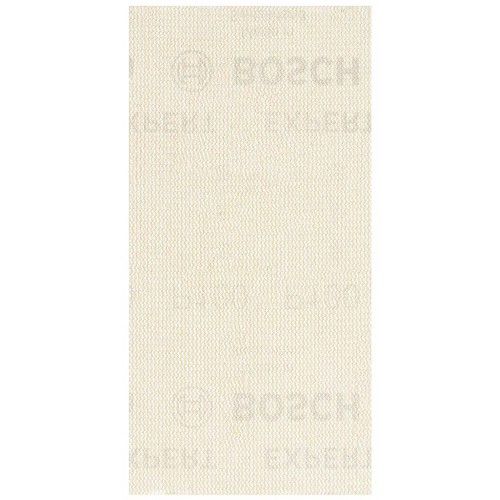 BOSCH Siatka szlifierska EXPERT M480, 93 x 186 mm, G 100, 10 sz 2608900744