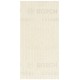 BOSCH Siatka szlifierska EXPERT M480, 93 x 186 mm, G 100, 10 sz 2608900744