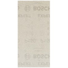 BOSCH Siatka szlifierska EXPERT M480, 93 x 186 mm, G 150, 50 szt. 2608900755