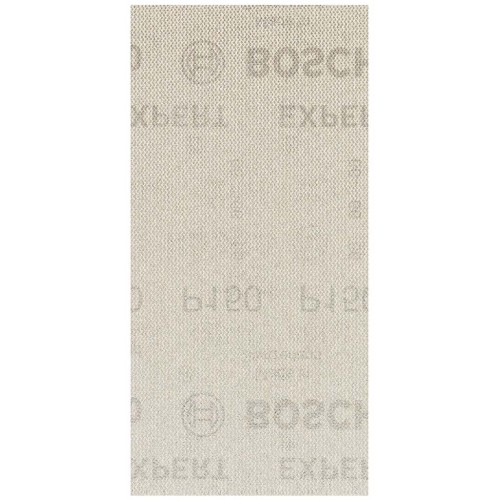 BOSCH Siatka szlifierska EXPERT M480, 93 x 186 mm, G 150, 50 szt. 2608900755