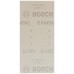 BOSCH Siatka szlifierska EXPERT M480, 93 x 186 mm, G 180, 50 szt. 2608900756