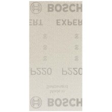 BOSCH Siatka szlifierska EXPERT M480, 93 x 186 mm, G 220, 50 szt. 2608900757
