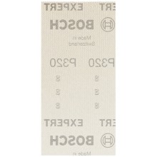 BOSCH Siatka szlifierska EXPERT M480, 93 x 186 mm, G 320, 50 szt. 2608900759