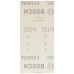 BOSCH Siatka szlifierska EXPERT M480, 93 x 186 mm, G 320, 50 szt. 2608900759