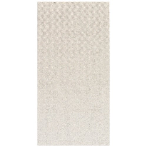 BOSCH Siatka szlifierska EXPERT M480 115 x 230 mm, G 80, 10 szt 2608900761