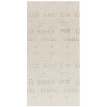 BOSCH Siatka szlifierska EXPERT M480 115 x 230 mm, G 150, 10 szt. 2608900764