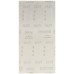 BOSCH Siatka szlifierska EXPERT M480 115 x 230 mm, G 240, 10 szt. 2608900767