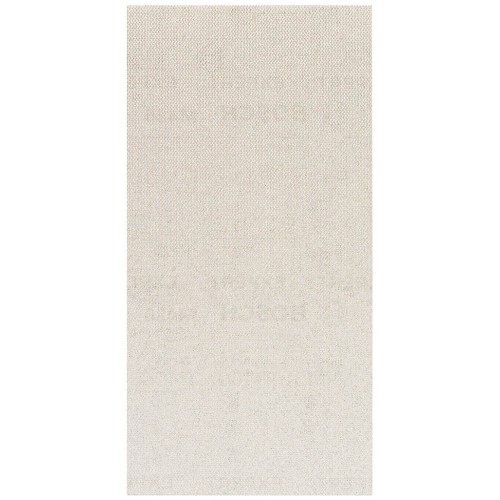 BOSCH Siatka szlifierska EXPERT M480 115 x 230 mm, G 80, 50 szt. 2608900770