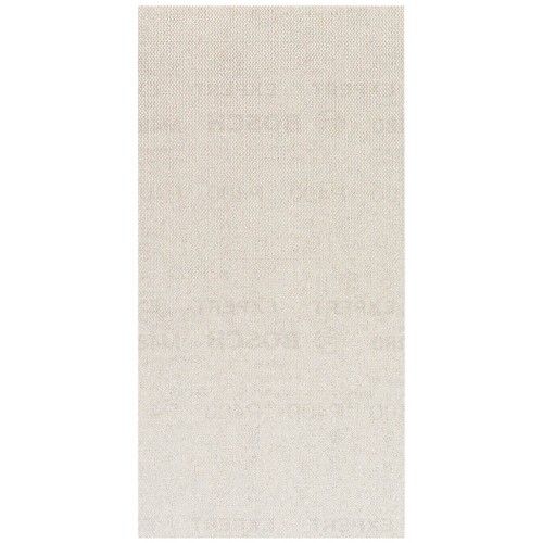 BOSCH Siatka szlifierska EXPERT M480 115 x 230 mm, G 100, 50 szt. 2608900771