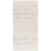 BOSCH Abrasif réticulé EXPERT M480 115 x 230 mm, G 120, 50 pieces 2608900772