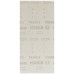 BOSCH Abrasif réticulé EXPERT M480 115 x 230 mm, G 220, 50 pieces 2608900773