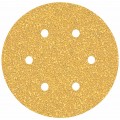BOSCH Papier ścierny EXPERT C470 z 6 otworami, 150 mm, G 40, 5 szt. 2608900813 BOSCH Papier ścierny EXPERT C470 z 6 otworami, 150 mm, G 40, 5 szt. 2608900813