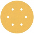 BOSCH Zestaw papieru ściernego EXPERT C470, 150 mm, G 60/120/240, 6 szt. 2608900822 BOSCH Zestaw papieru ściernego EXPERT C470, 150 mm, G 60/120/240, 6 szt. 2608900822