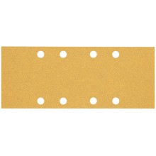 BOSCH EXPERT C470 Papier ścierny z 8 otworami, 93 x 230 mm, G 60, 10 szt. 2608900834