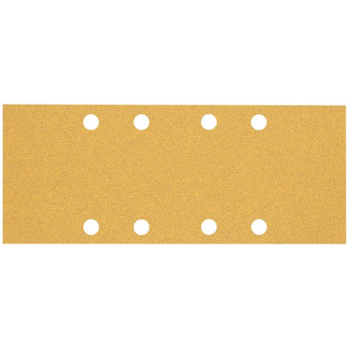 BOSCH EXPERT C470 Papier ścierny z 8 otworami, 93 x 230 mm, G 60, 10 szt. 2608900834