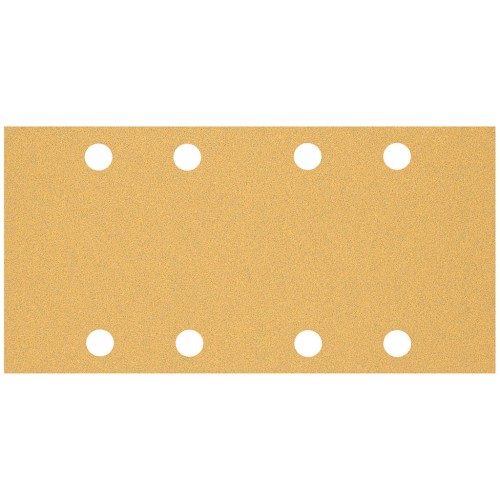 BOSCH EXPERT C470 Papier ścierny z 8 otworami, 93 x 186 mm, G 80, 10 szt. 2608900855