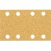 BOSCH EXPERT C470 Papier ścierny z 8 otworami, 80 x 133 mm, G 40, 10 szt. 2608900877