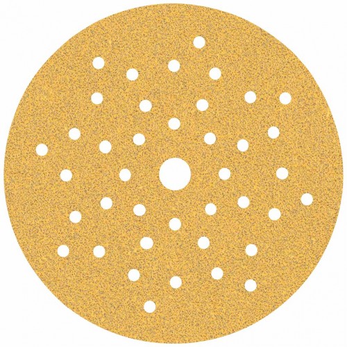 BOSCH Papier ścierny EXPERT C470 do szlifierek mimośrodowych 125 mm, G 60 2608901093