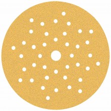 BOSCH Papier ścierny EXPERT C470 do szlifierek mimośrodowych 125 mm, G 80 2608901094