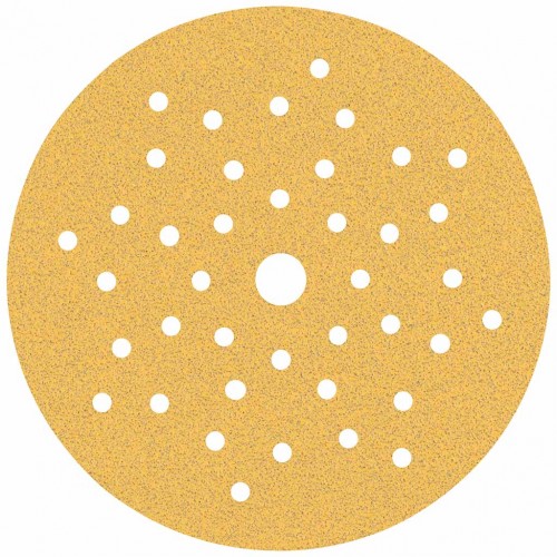 BOSCH Papier ścierny EXPERT C470 do szlifierek mimośrodowych 125 mm, G 80 2608901094
