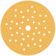 BOSCH Papier ścierny EXPERT C470 do szlifierek mimośrodowych 125 mm, G 100 2608901095