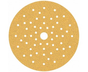 BOSCH Papier ścierny EXPERT C470 z wieloma otworami, 150 mm, G 60, 5 szt. 2608901103