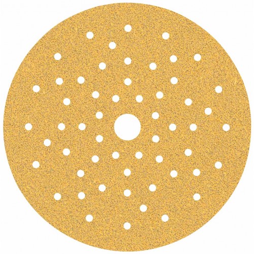BOSCH Papier ścierny EXPERT C470 z wieloma otworami, 150 mm, G 60, 5 szt. 2608901103