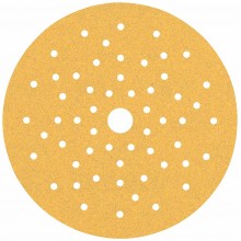 BOSCH Papier ścierny EXPERT C470 z wieloma otworami, 150 mm, G 100, 5 szt. 2608901105