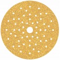 BOSCH Papier ścierny EXPERT C470 z wieloma otworami, 150 mm, G 40, 50 szt. 2608901135