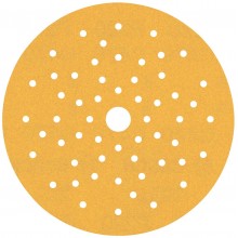 BOSCH Papier ścierny EXPERT C470 z wieloma otworami, 150 mm, G 220, 50 szt. 2608901142