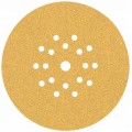 BOSCH Papier ścierny EXPERT C470 z 19 otworami, 225 mm, G 60, 25 szt. 2608901147