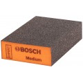 BOSCH Blok EXPERT S471 Standard 69 x 97 x 26 mm, średni 2608901169 BOSCH Blok EXPERT S471 Standard 69 x 97 x 26 mm, średni 2608901169