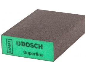 BOSCH Klocek EXPERT S471 Standard 69 x 97 x 26 mm, bardzo drobny 2608901180