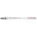 BOSCH Brzeszczot do wyrzynarek T 308 BFP EXPERT ‘Hardwood 2-side clean’ 25 szt. 2608901181