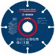 BOSCH Tarcze tnące EXPERT Carbide Multi Wheel 115 mm, 22,23 mm 2608901188
