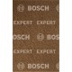 BOSCH Polerka EXPERT N880, 152 x 229 mm, zgrubne wykańczanie A 2608901212