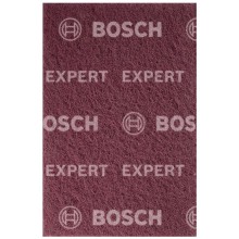 BOSCH Polerka EXPERT N880 do szlifowania ręcznego 152 x 229 mm, bardzo cienka A 2608901215