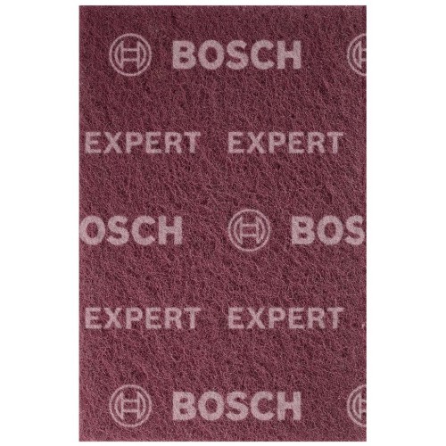 BOSCH Polerka EXPERT N880 do szlifowania ręcznego 152 x 229 mm, bardzo cienka A 2608901215