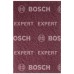 BOSCH Polerka EXPERT N880 do szlifowania ręcznego 152 x 229 mm, bardzo cienka A 2608901215