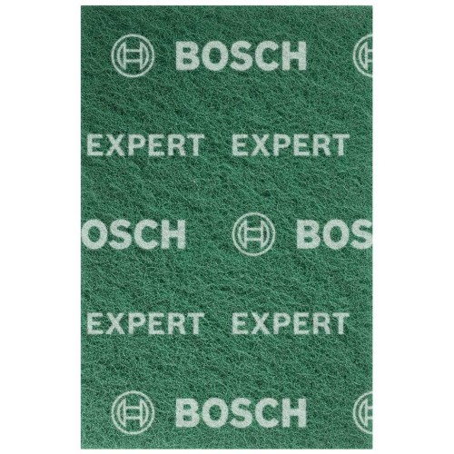 BOSCH Tarcza EXPERT N880 do ręcznego szlifowania 152 mm x 229 mm, uniwersalna 2608901217