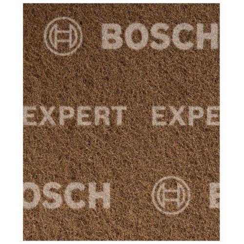 BOSCH Polerka EXPERT N880 do szlifowania ręcznego 115 x 140 mm, extra cut A, 2608901218