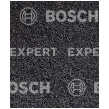 BOSCH Polerka EXPERT N880 115 x 229 mm, Medium S, 2 ks 2608901219