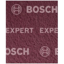 BOSCH Polerka EXPERT N880 115 x 140 mm, bardzo drobna A, 2 szt. 2608901220